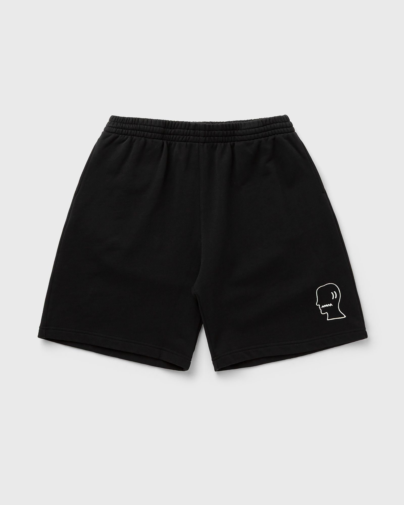 LOGOHEAD RUGBY SHORT
