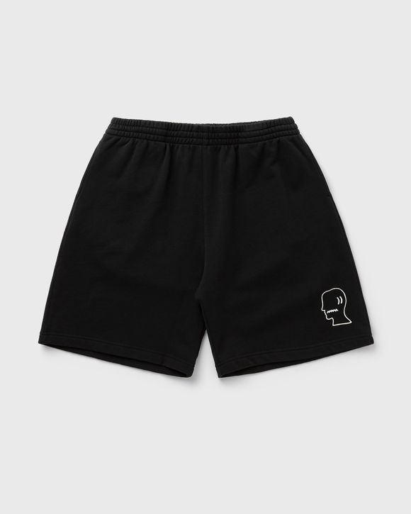 LOGOHEAD RUGBY SHORT