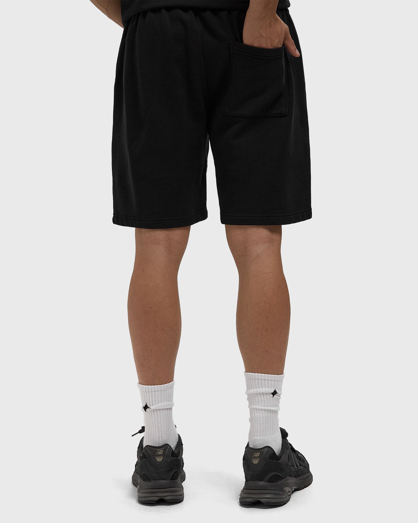 LOGOHEAD RUGBY SHORT