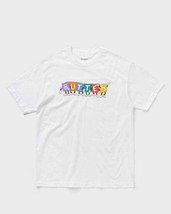 BEANBAG TEE