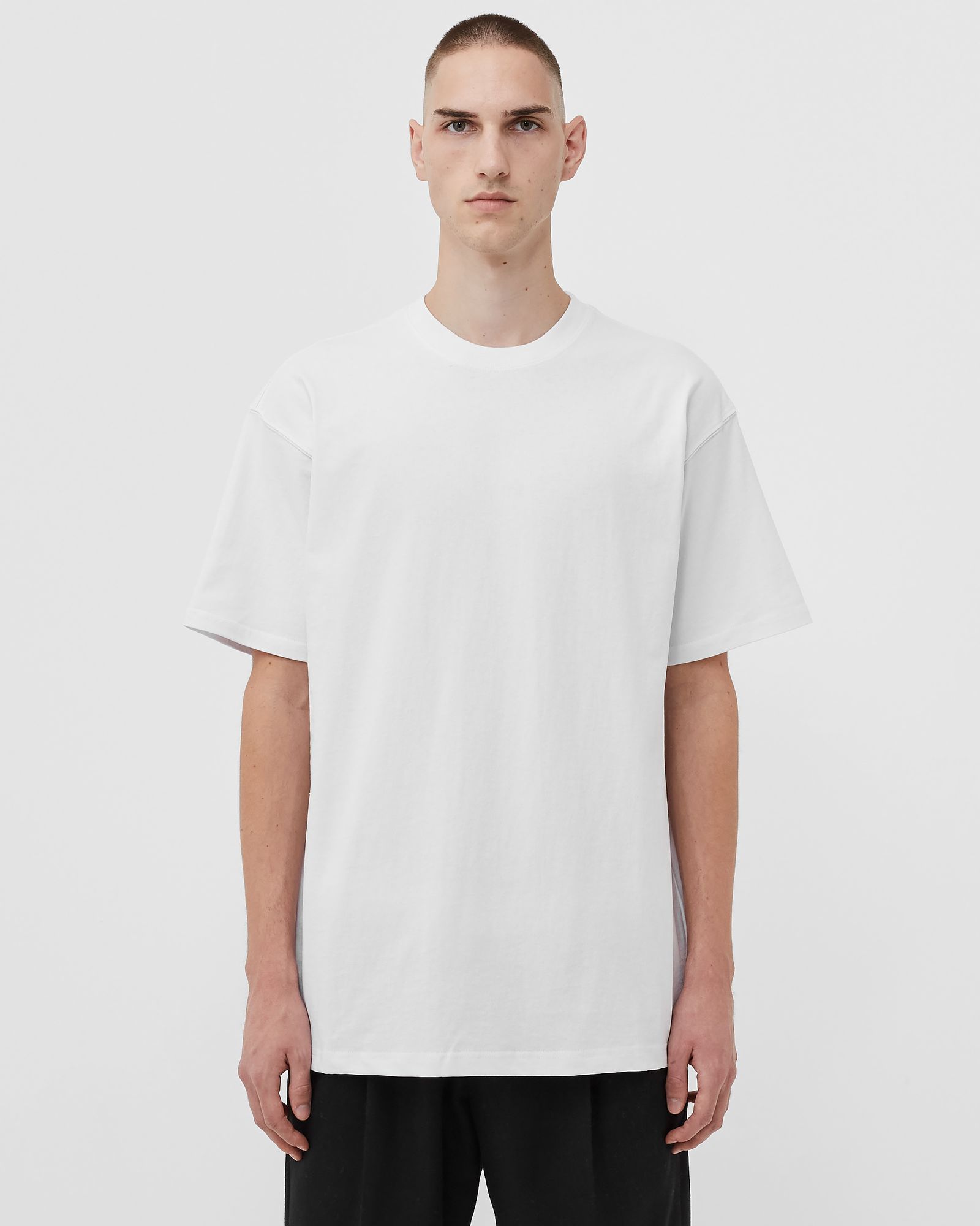 Beastin 3-Pack Plain Tees