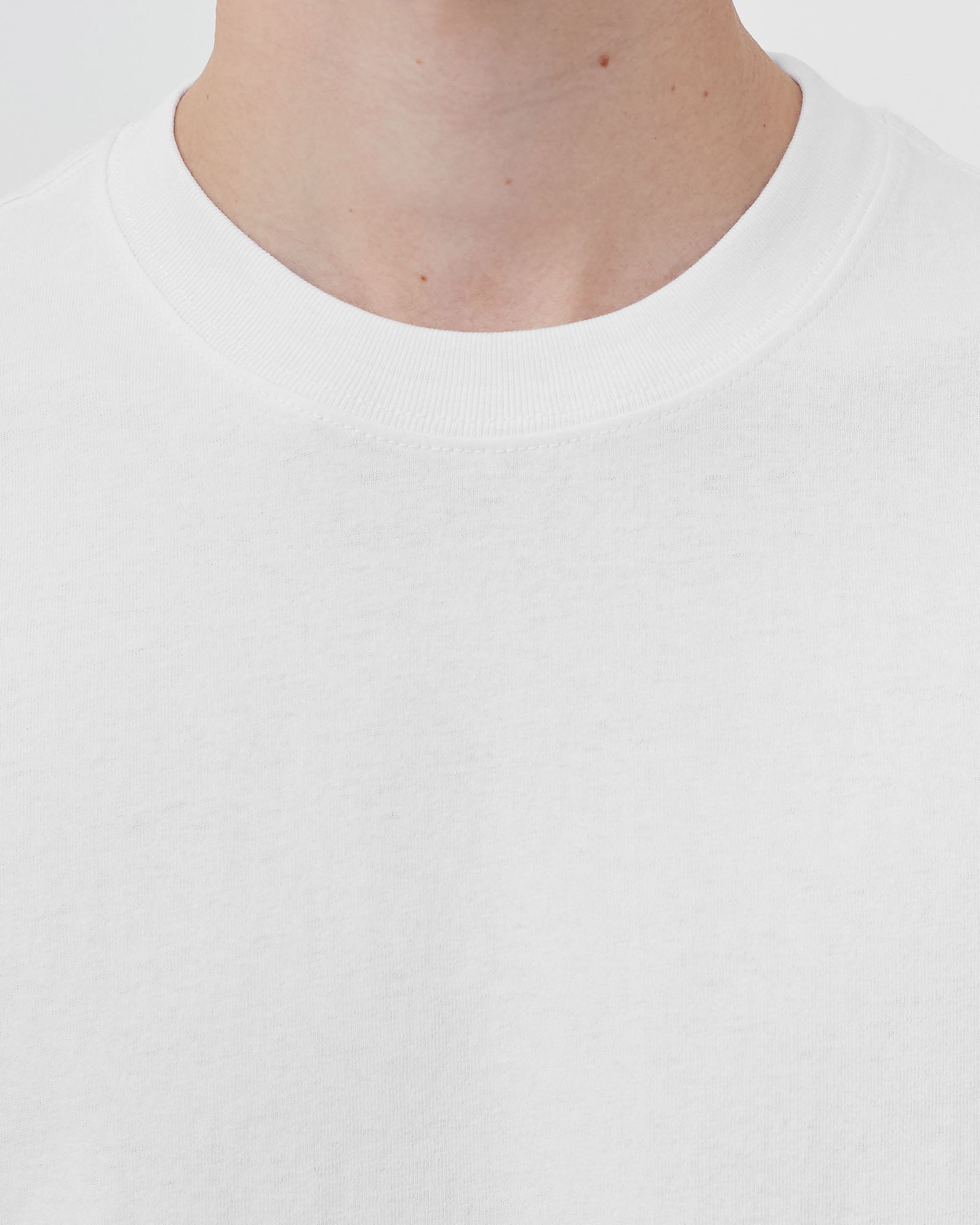 Beastin 3-Pack Plain Tees