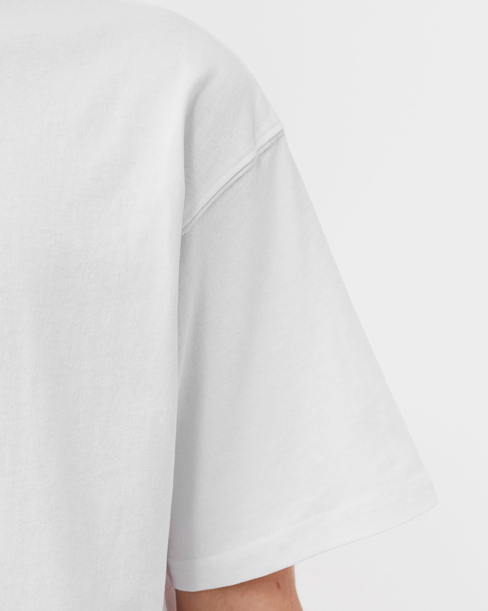 Beastin 3-Pack Plain Tees