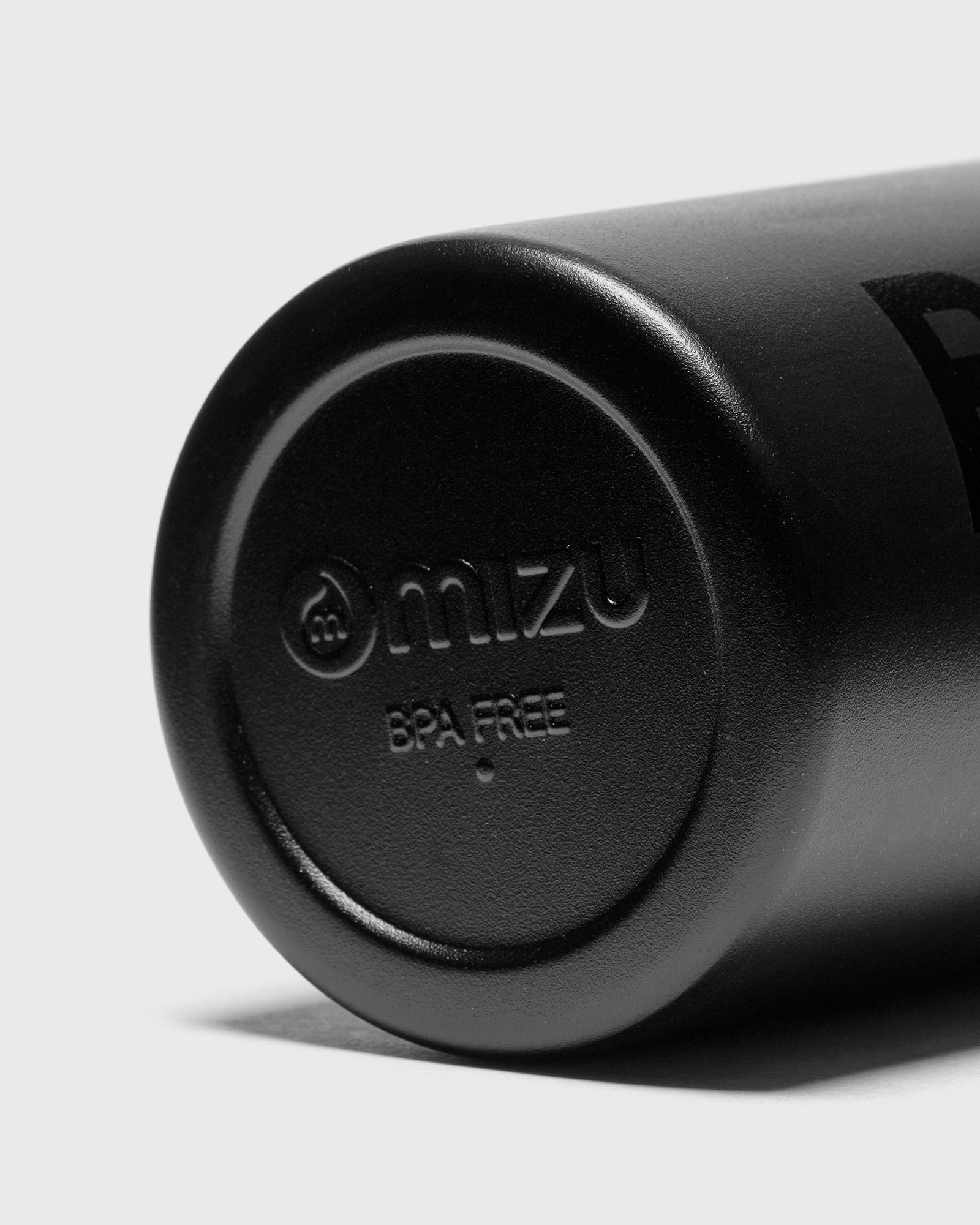 Stay Hydrated Mizu M8 Bottle