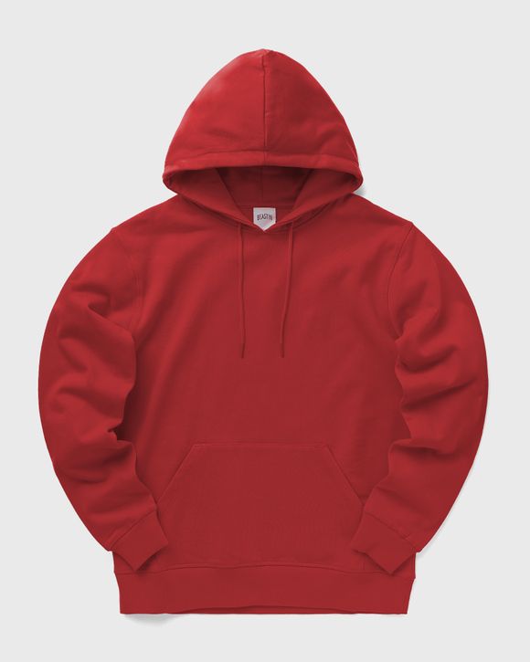 BASIC HOODIE