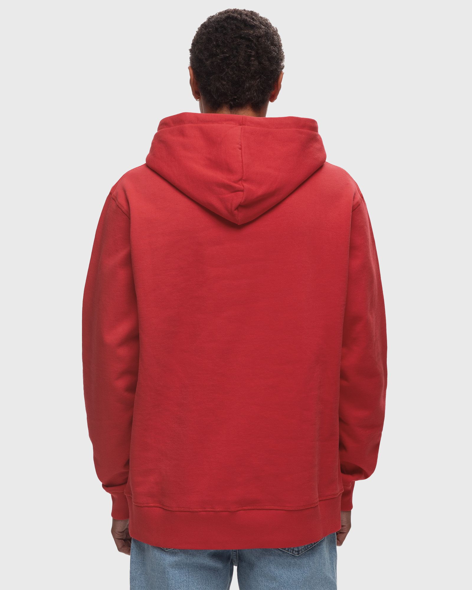 BASIC HOODIE