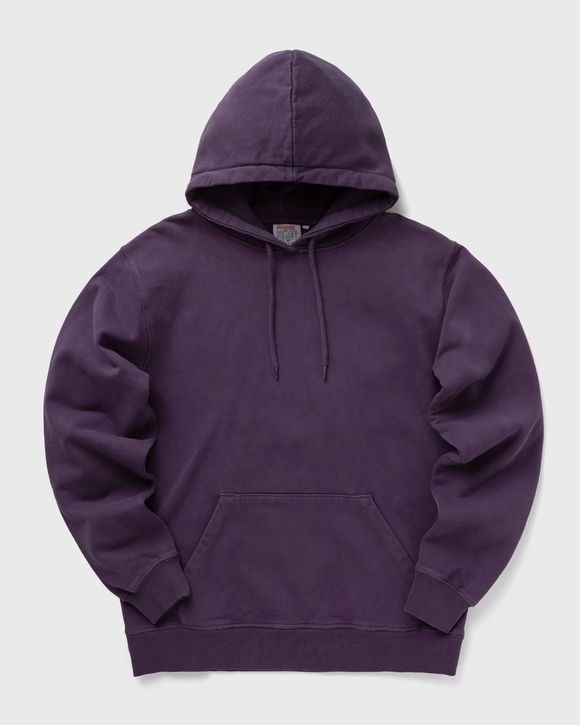 BASIC HOODIE