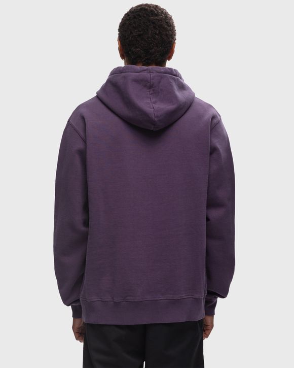 BASIC HOODIE