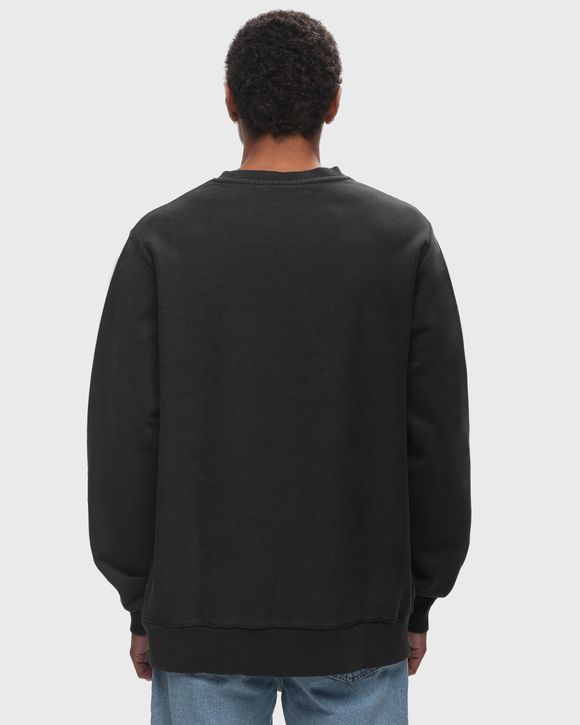 Basic Crewneck