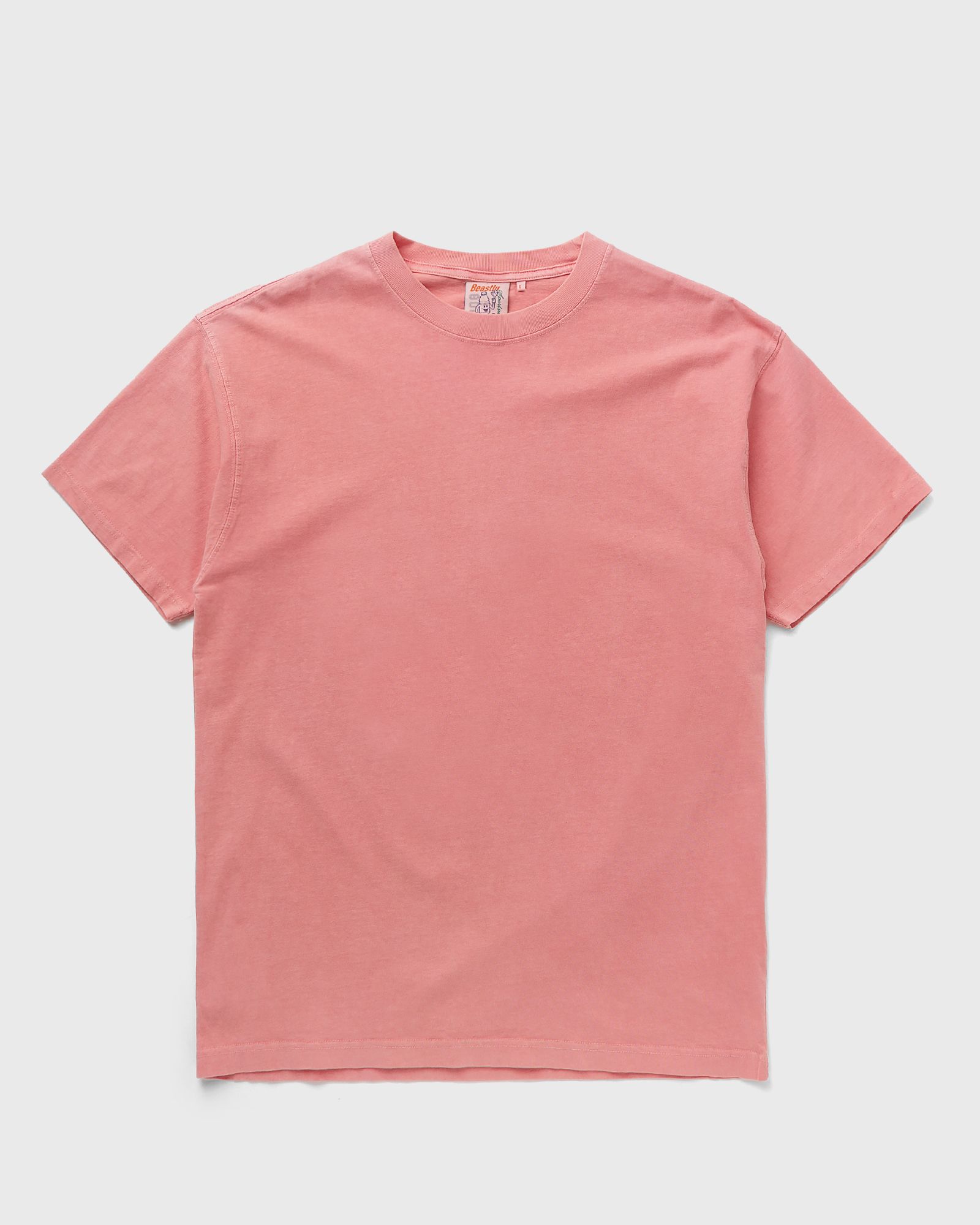Beastin Beastin BASIC TEE in purple