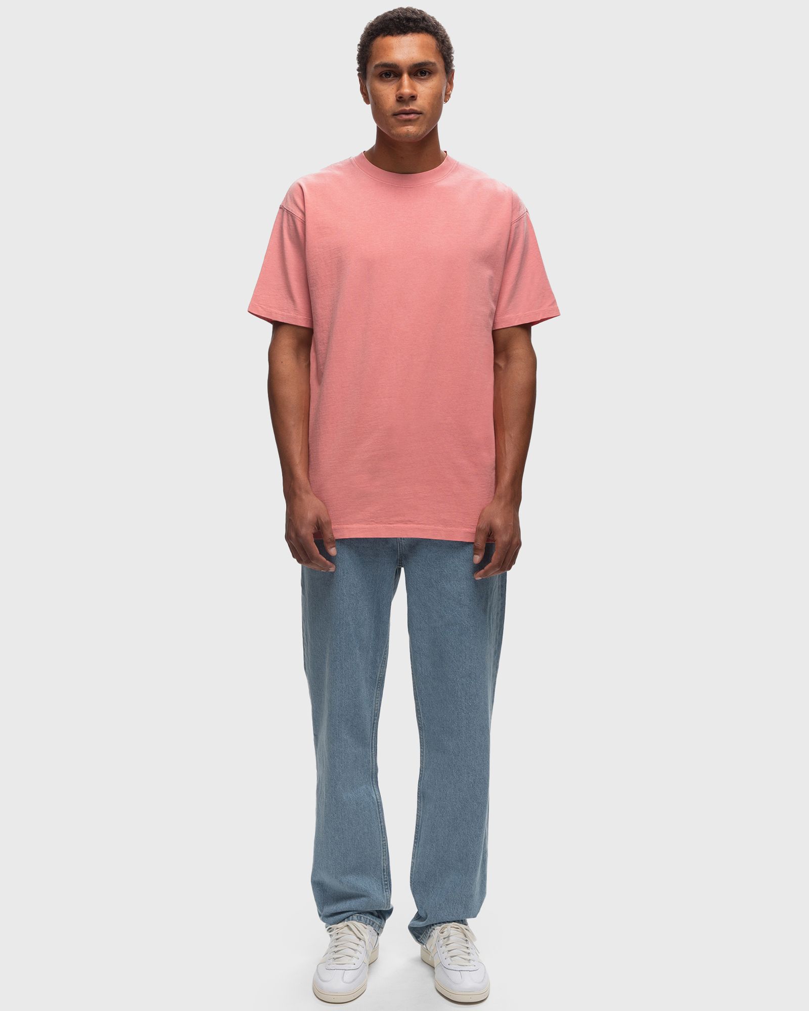 Beastin BASIC TEE Purple | BSTN Store