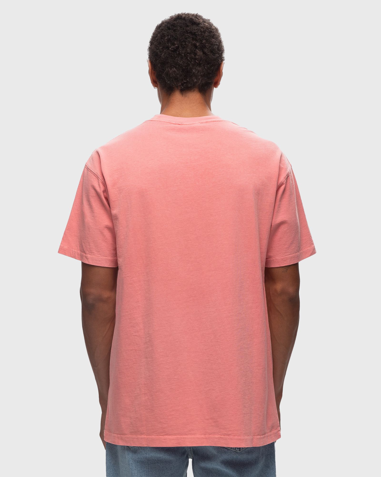 Beastin BASIC TEE Purple | BSTN Store