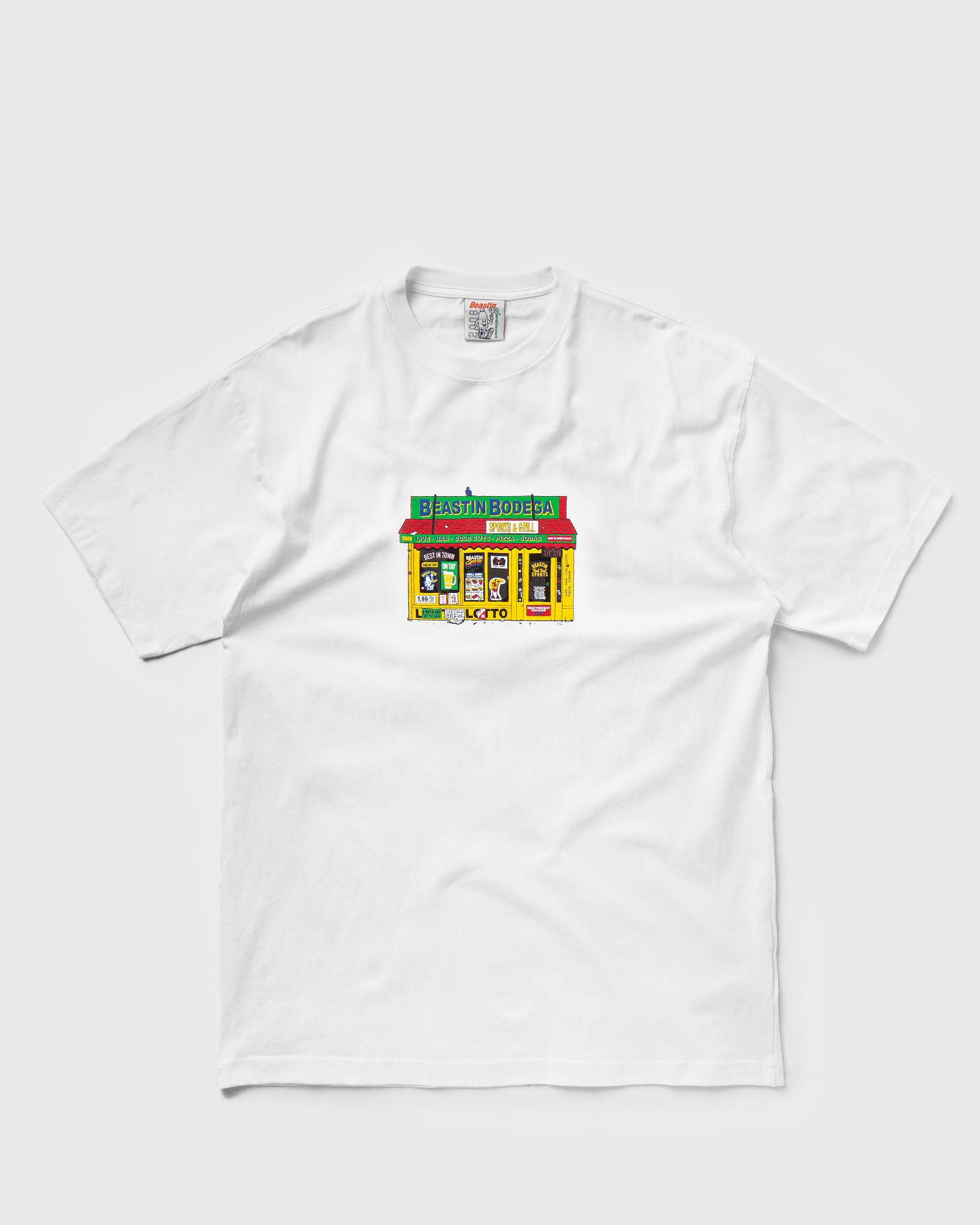 Best In Town Tee