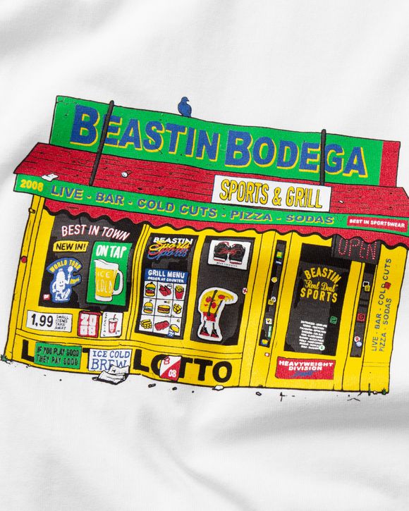 Best In Town Tee