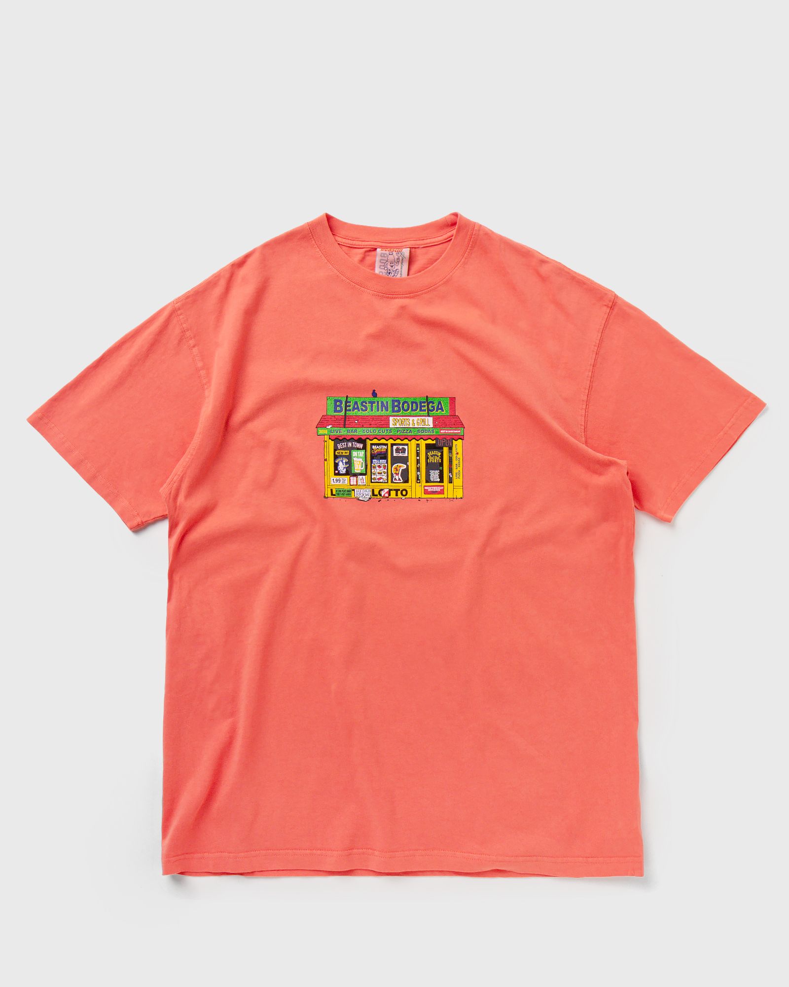 Best In Town Tee