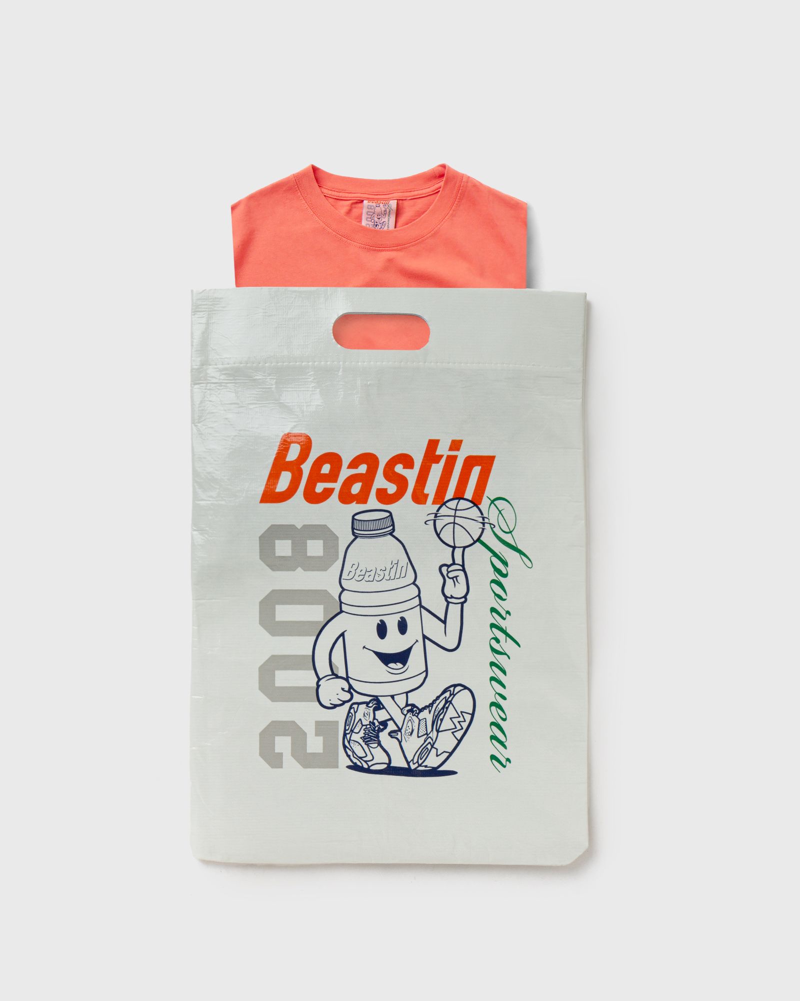 Best In Town Tee