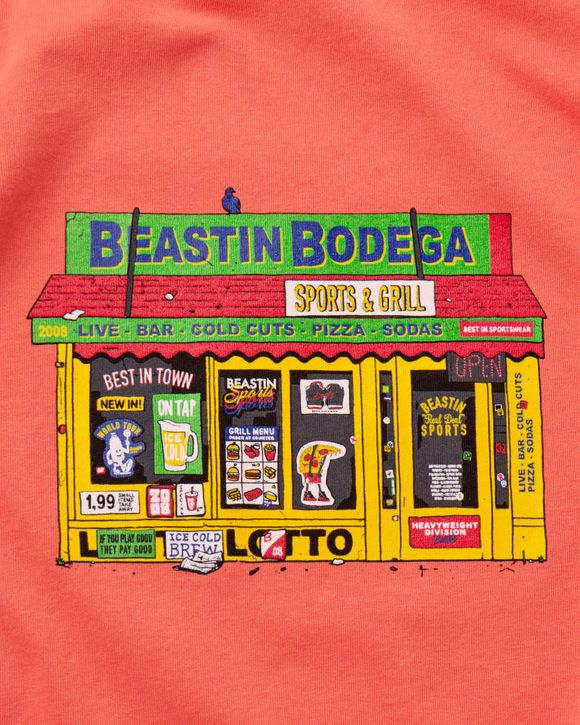 Best In Town Tee