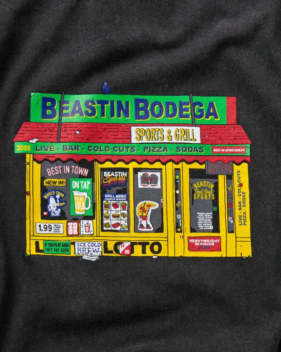 Best In Town Tee