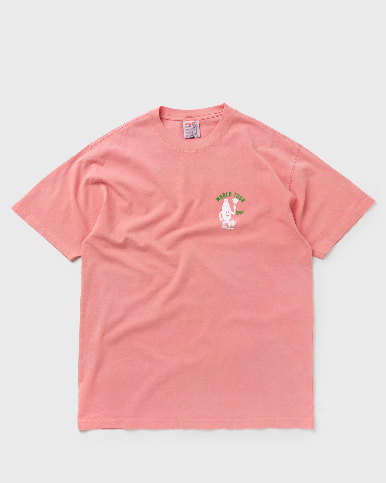 World Tour Tee