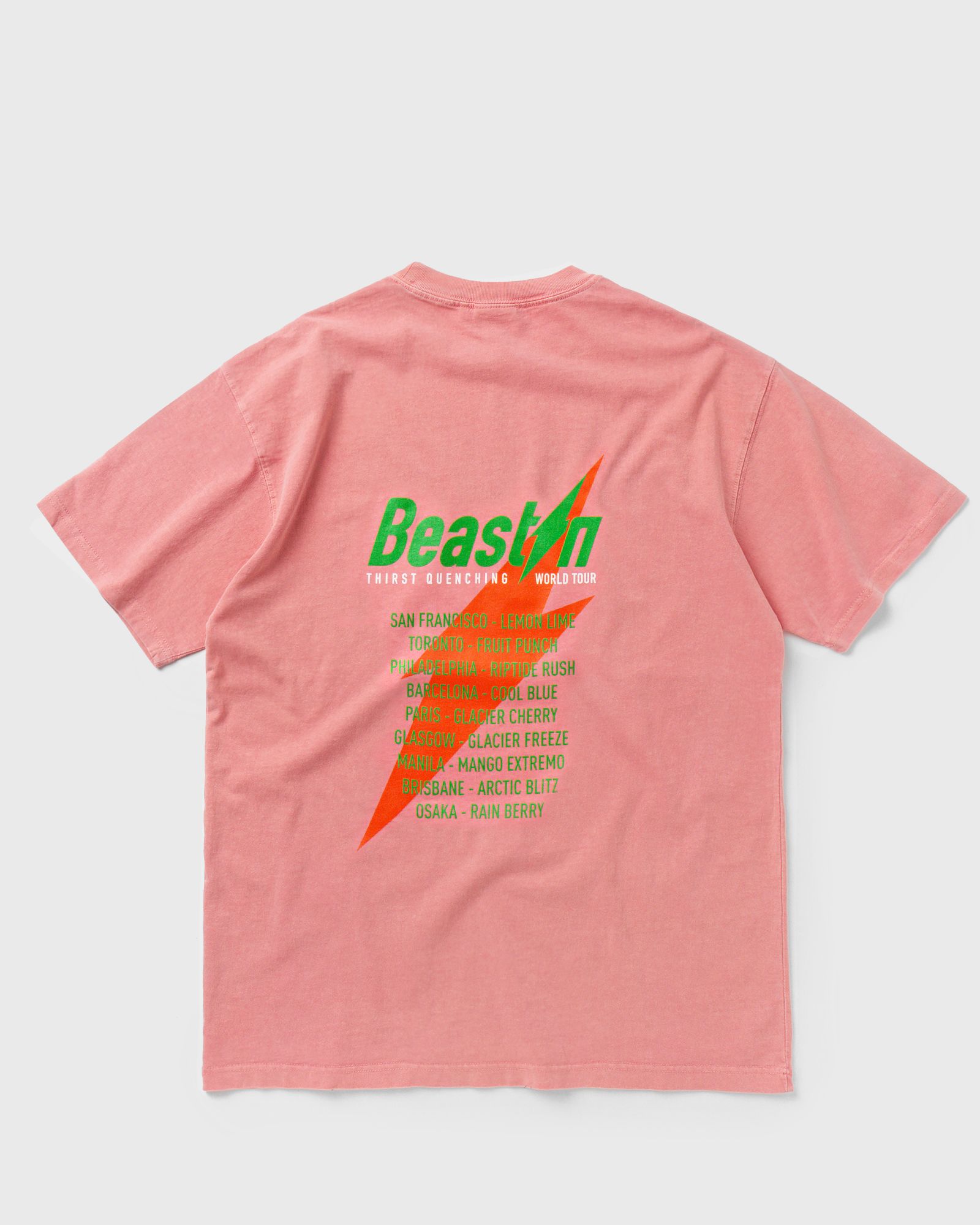 World Tour Tee