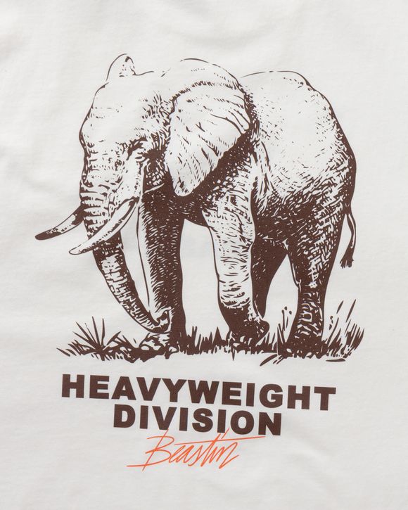 Heavyweight Division Tee
