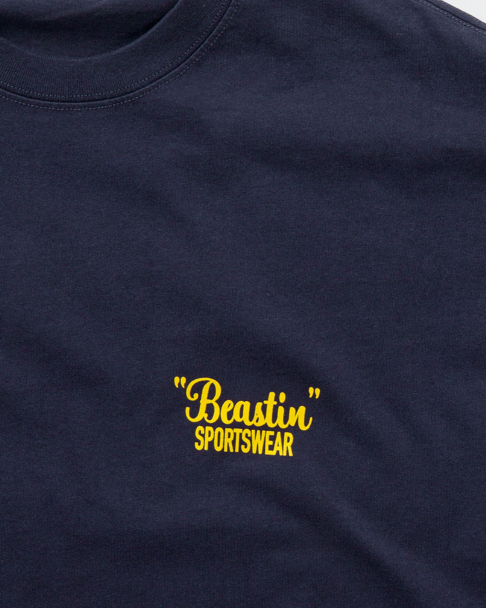 Real Deal Tee