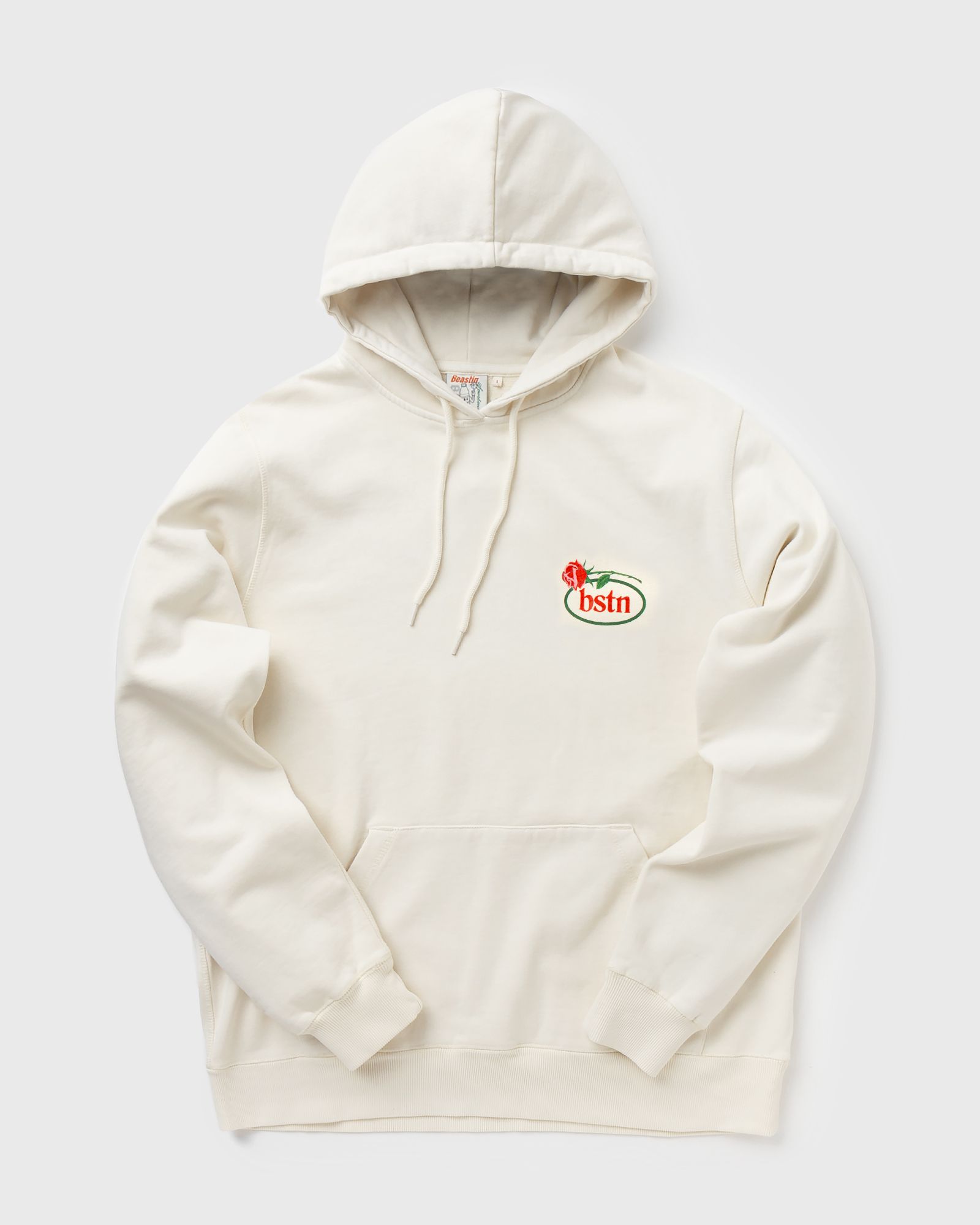 Tight-Knit Hoody