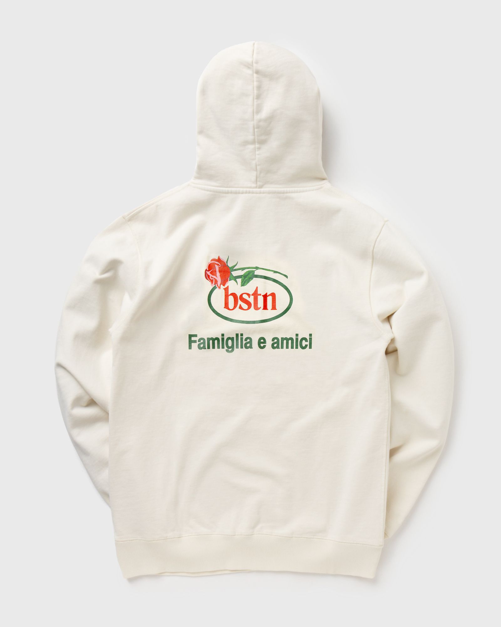 Tight-Knit Hoody