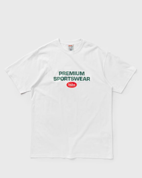 Nitty Gritty Tee