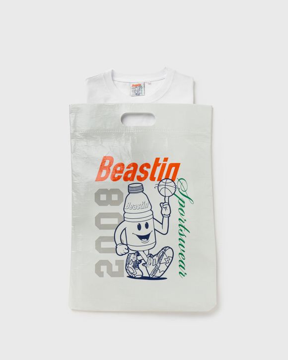 Nitty Gritty Tee