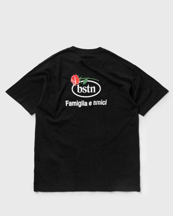 Tight-Knit Tee