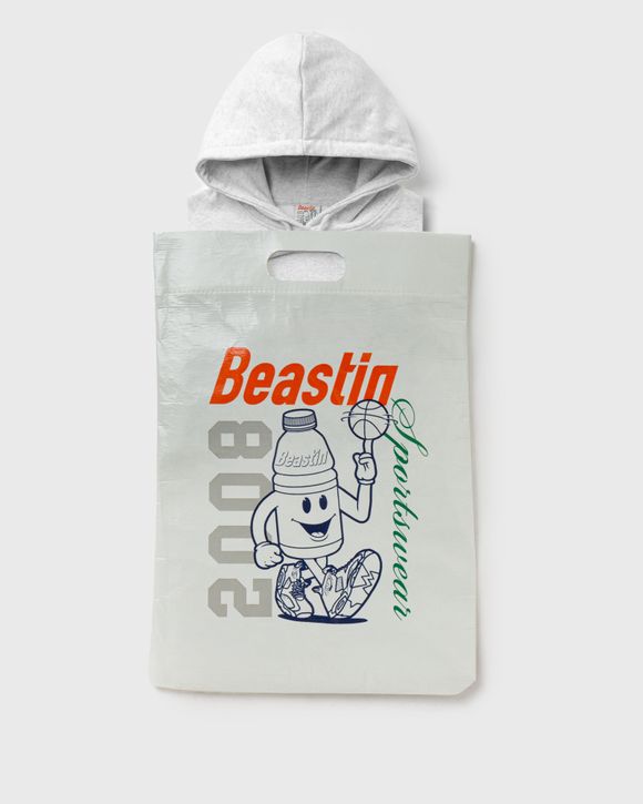 Giorno Uno Hoody
