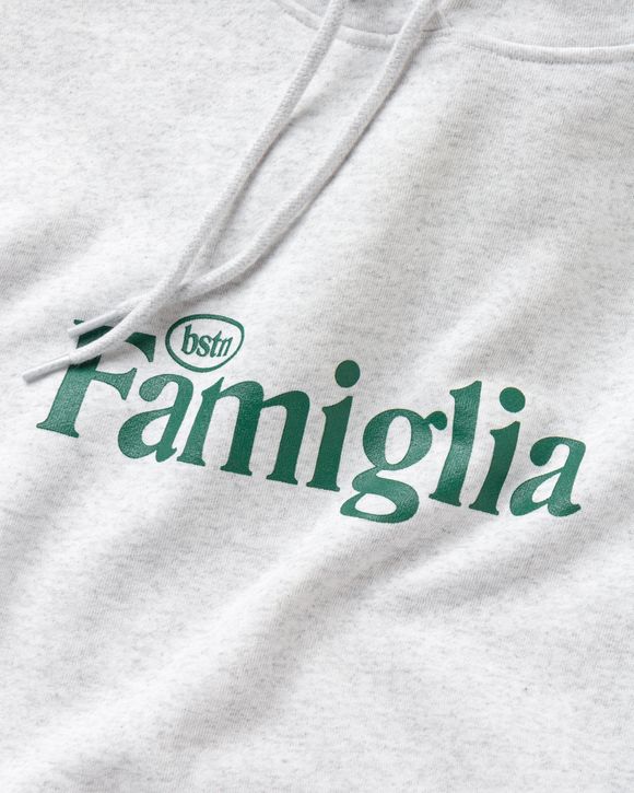 Giorno Uno Hoody