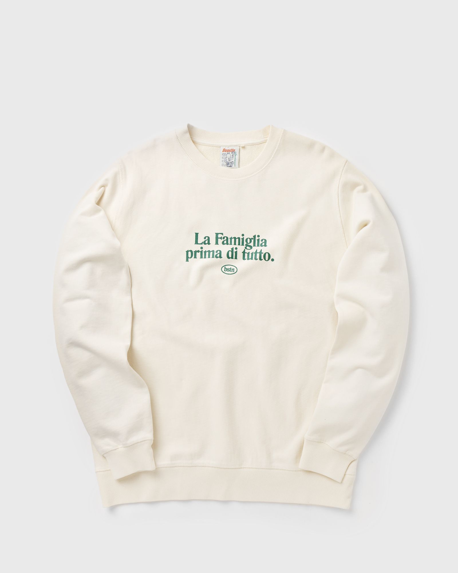 Prima Crewneck