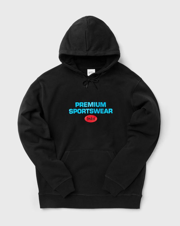 Nitty Gritty Hoody