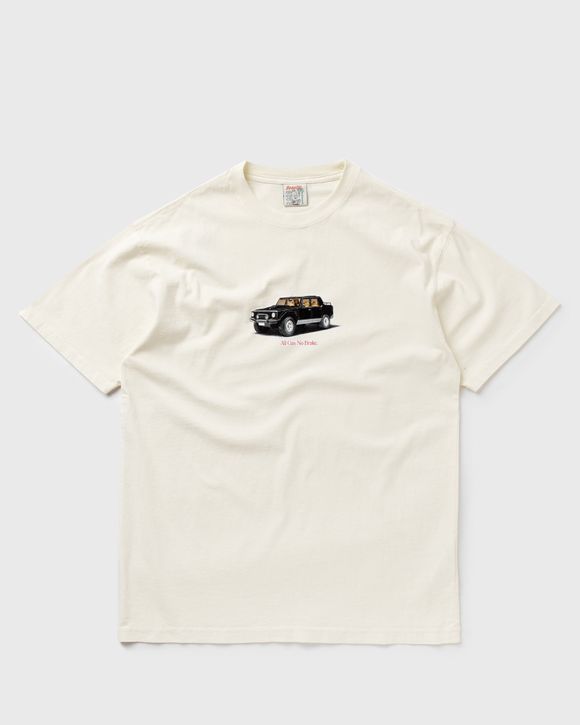 No Brake Tee
