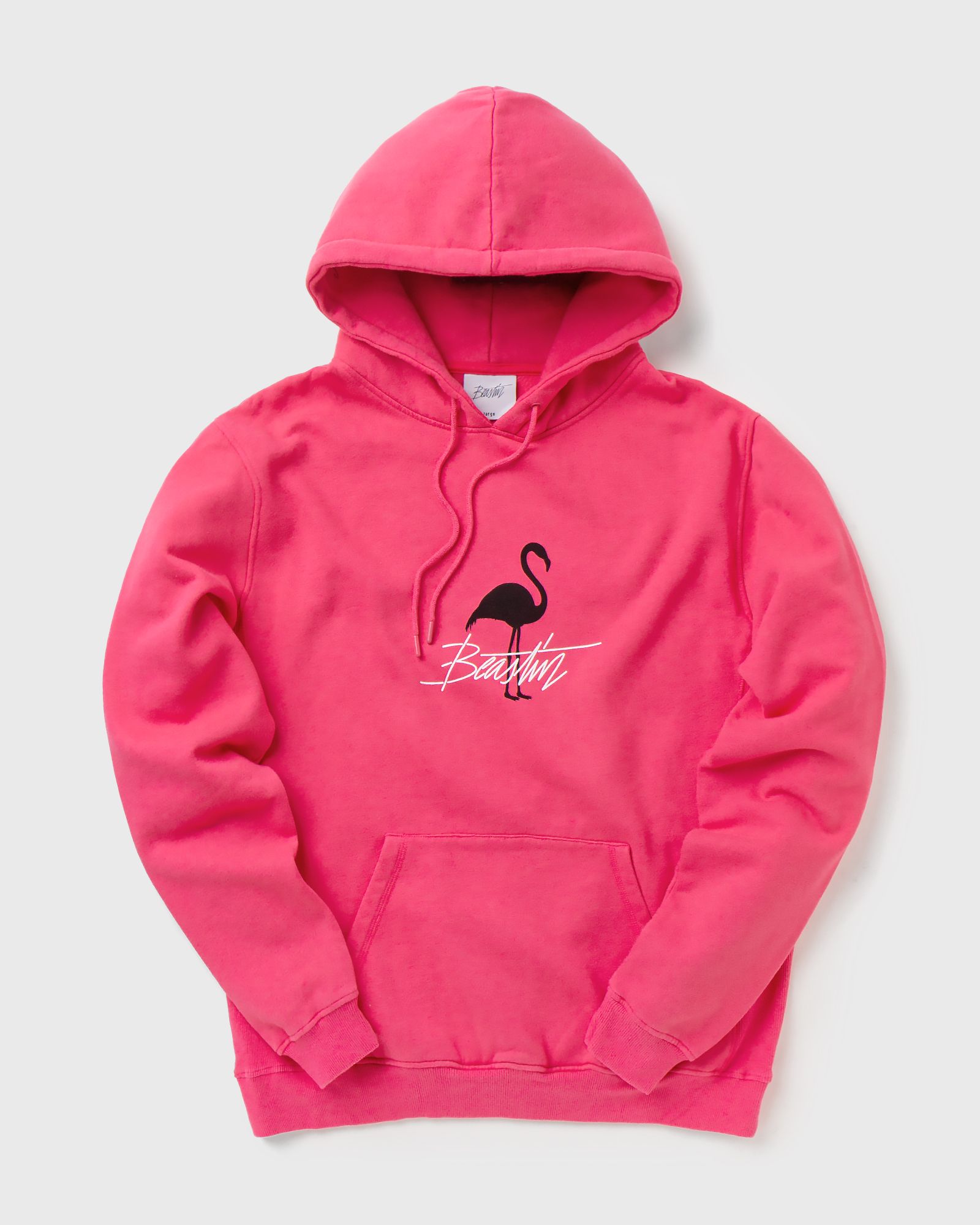 Mingo Hoody