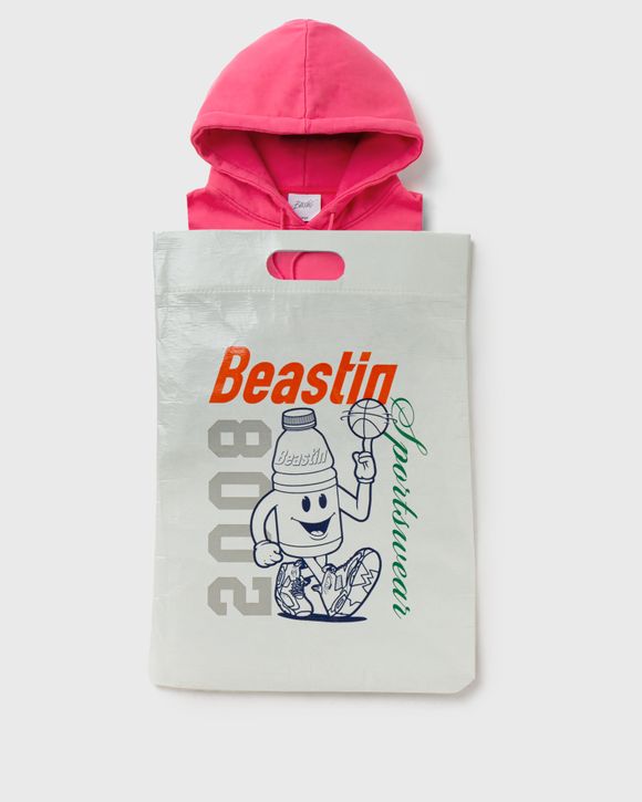 Mingo Hoody