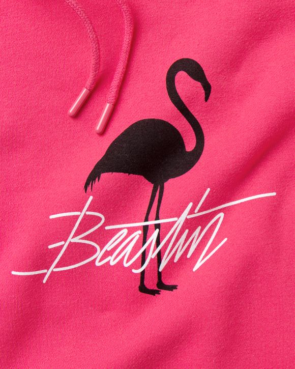 Mingo Hoody