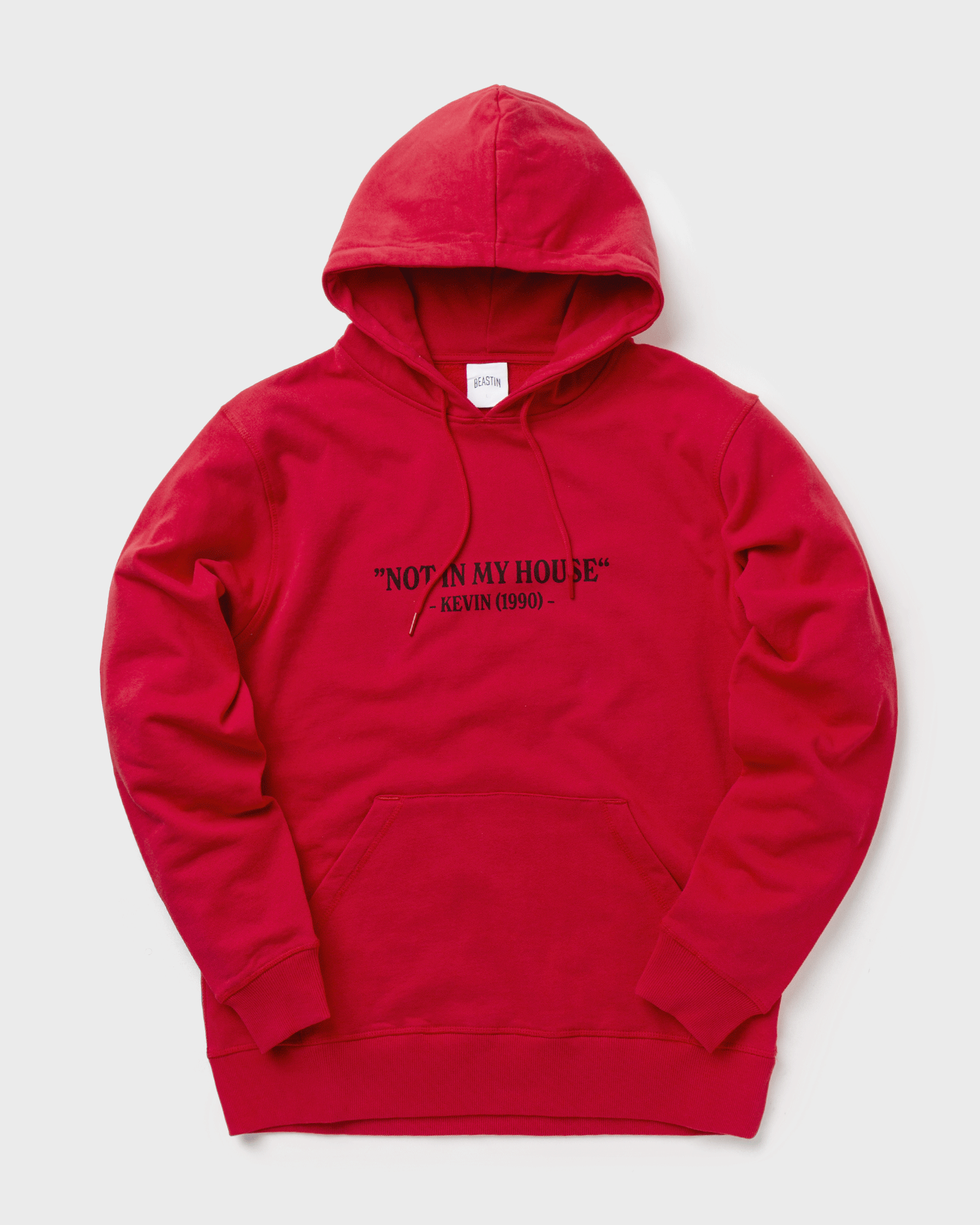 My House My Rules Hoody