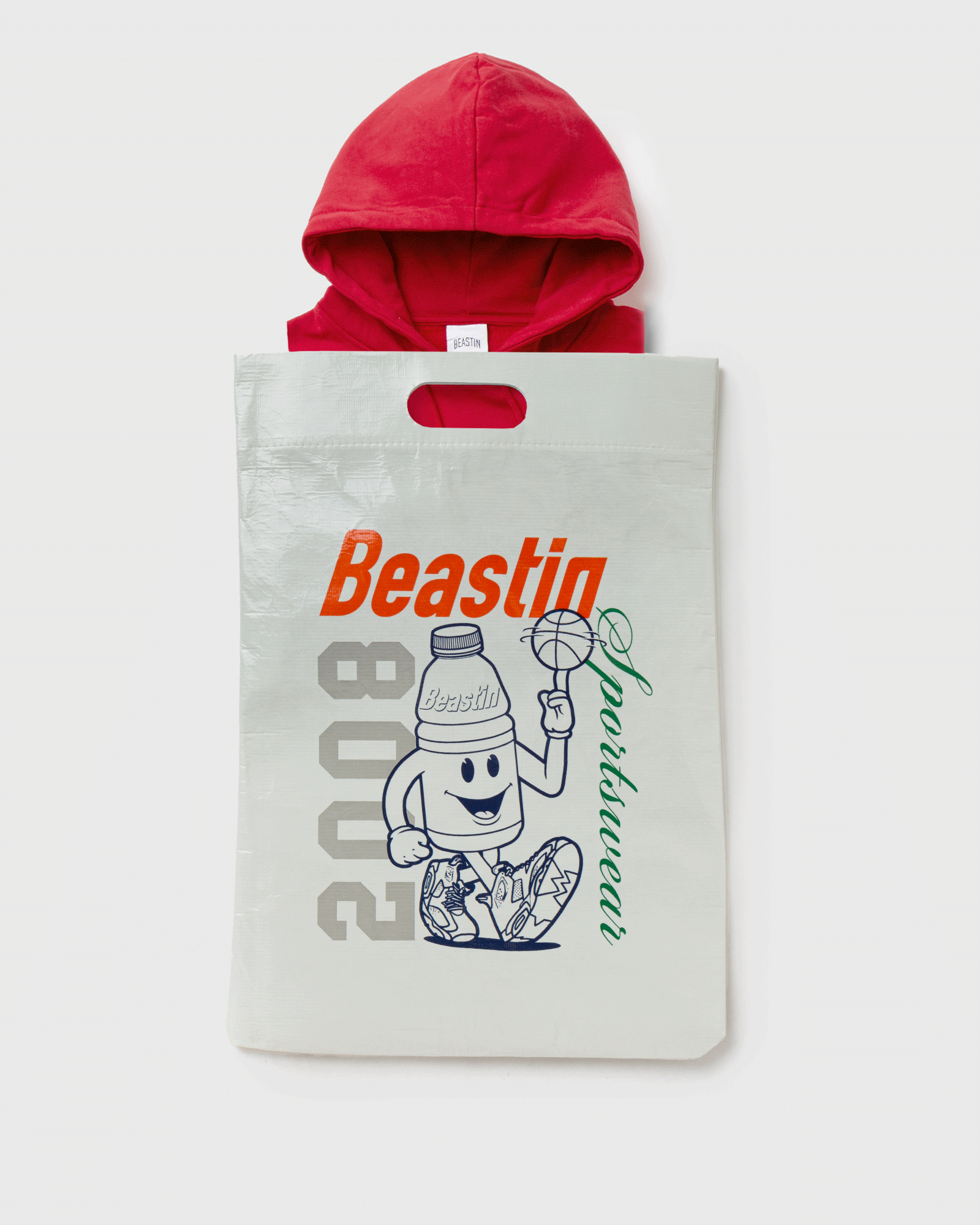 My House My Rules Hoody