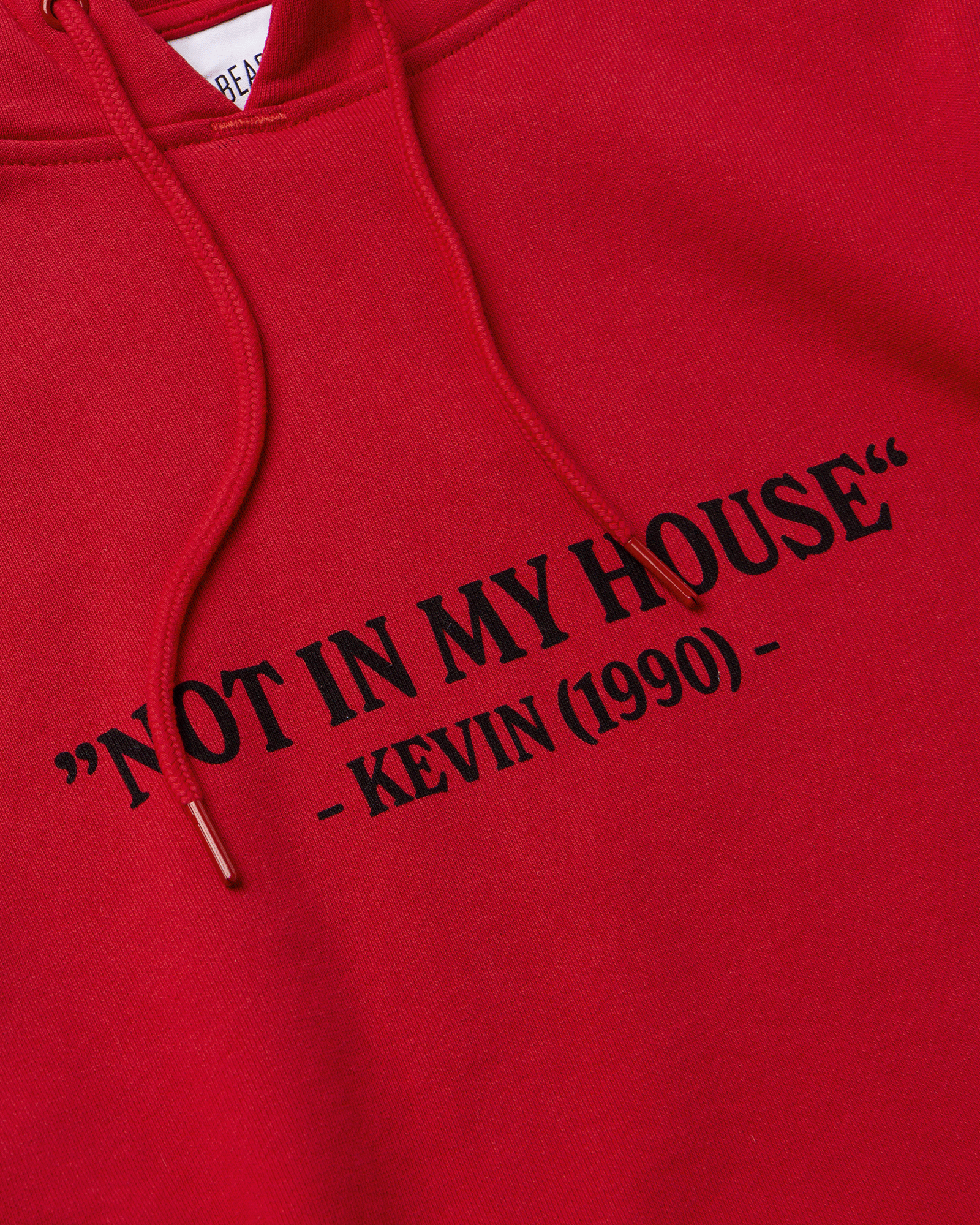 My House My Rules Hoody