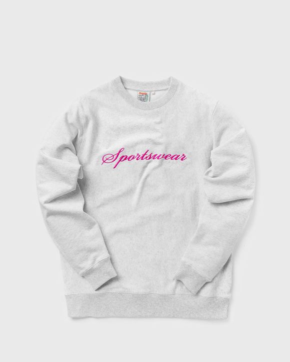 Core DNA Crewneck
