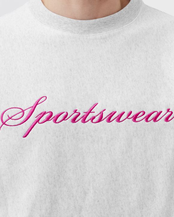 Core DNA Crewneck