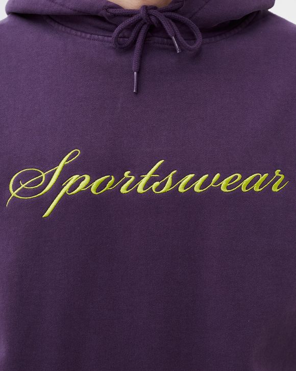 Core DNA Hoody