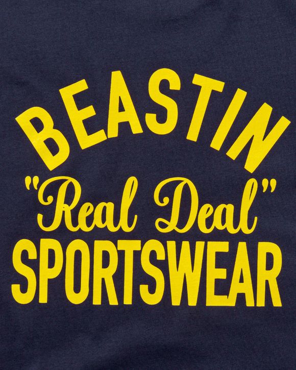 Real Deal Tee