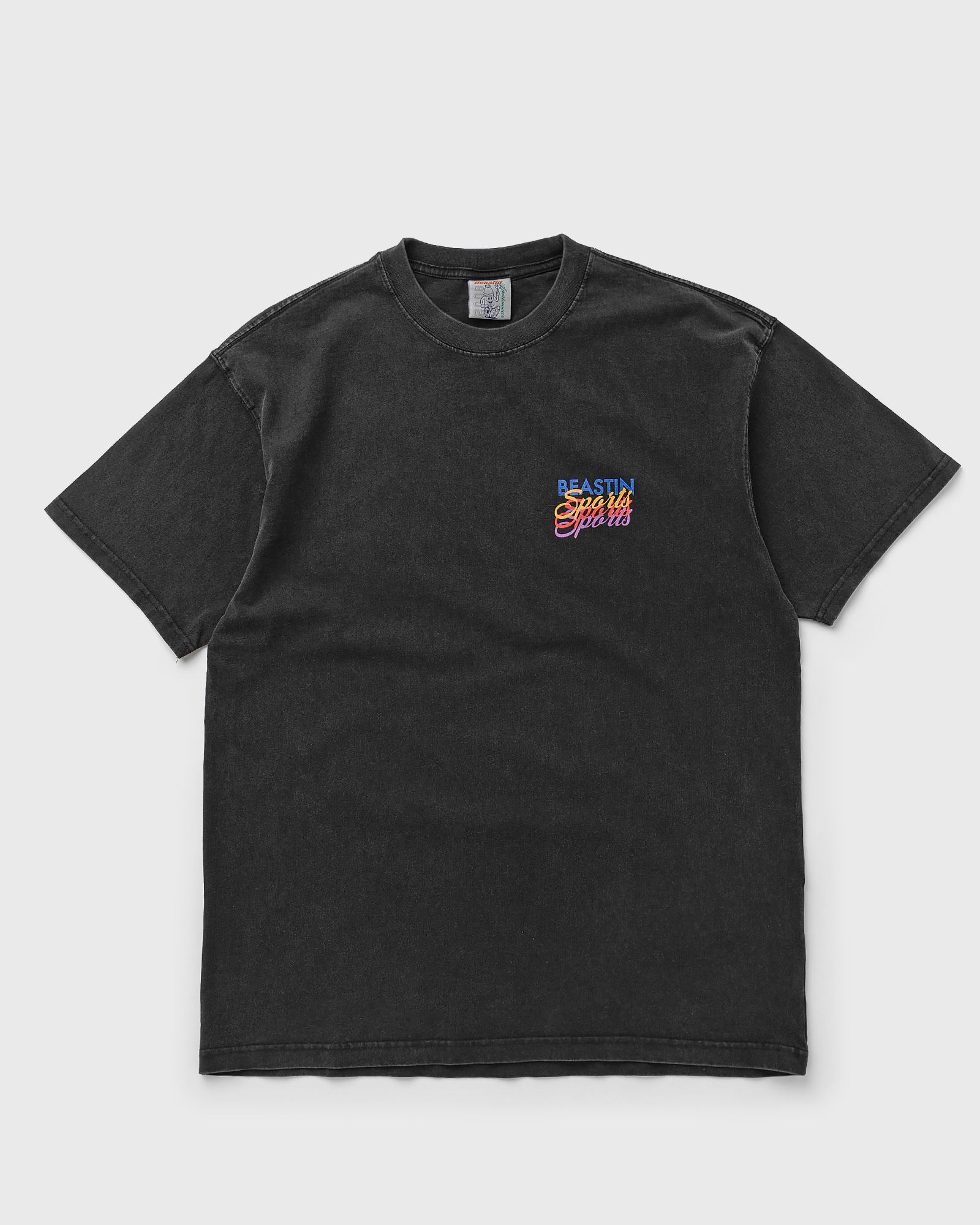 But First Sports Tee