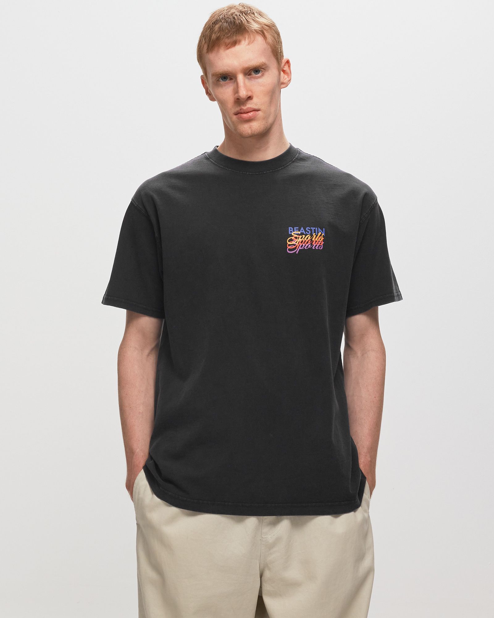 But First Sports Tee