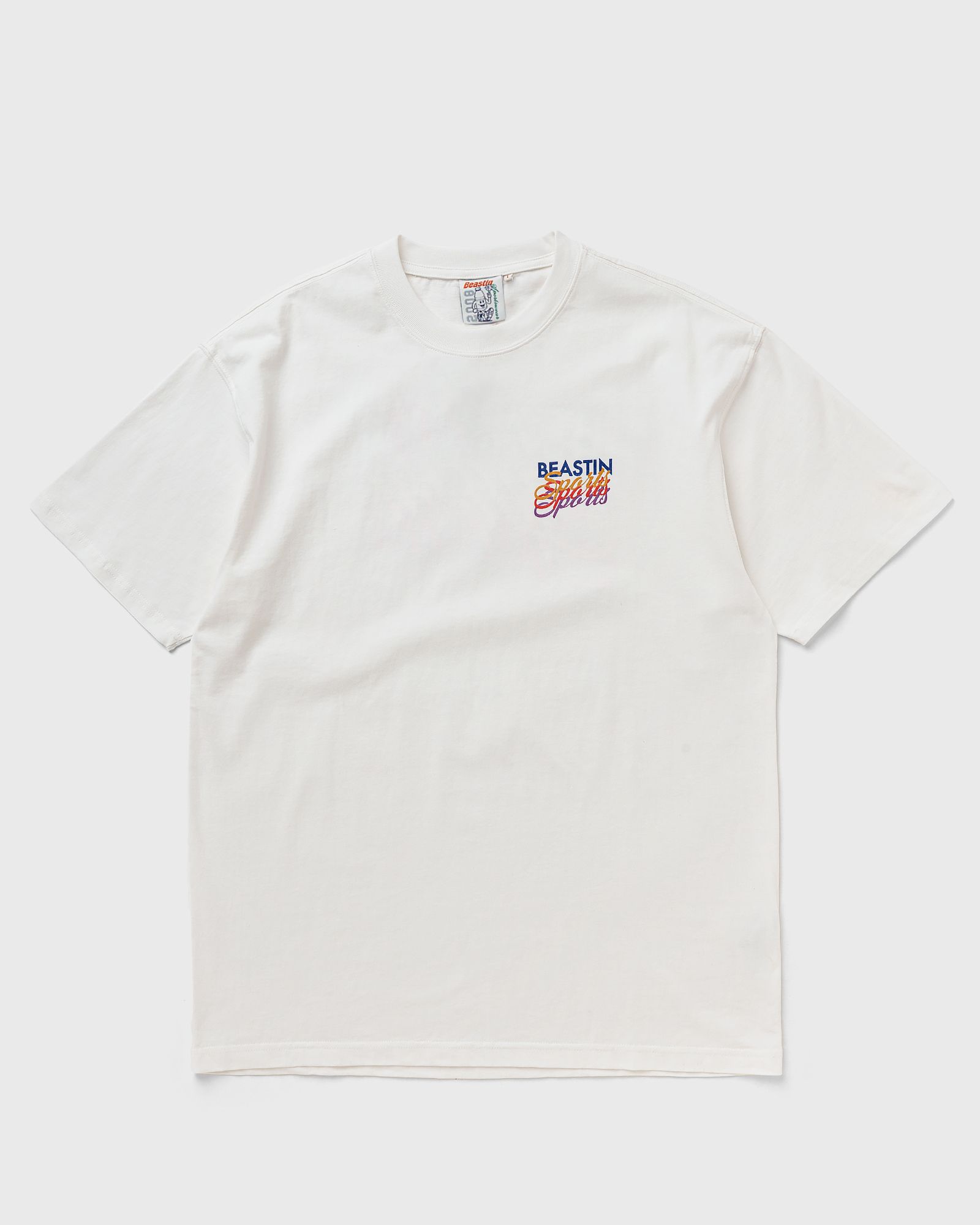 But First Sports Tee