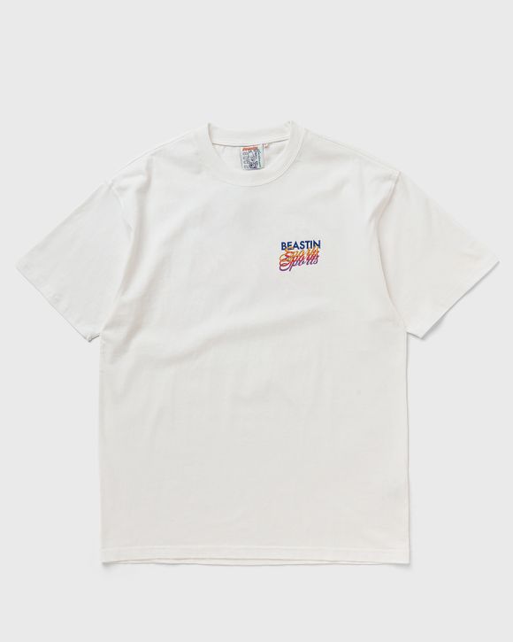 But First Sports Tee